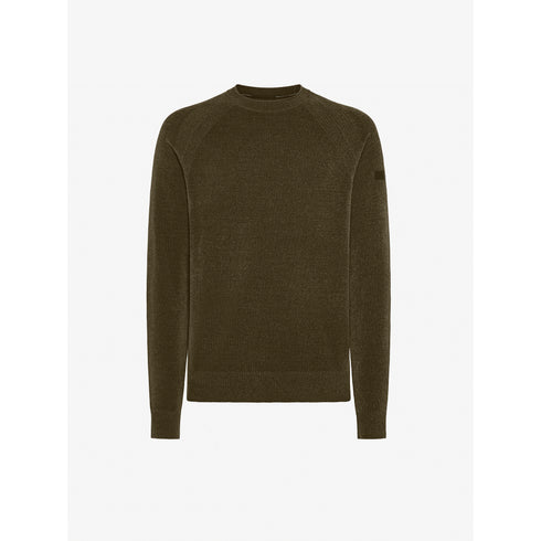 RRD Girocollo Maglia Velvet Round Knit 48 A25-RRDW25132-25-48 - Francavilla Moda
